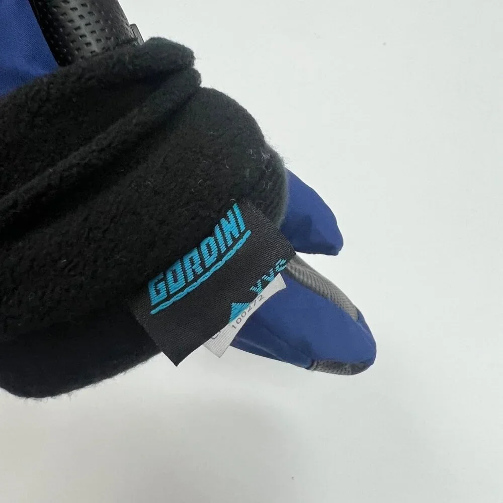 Gordini Snow Mittens